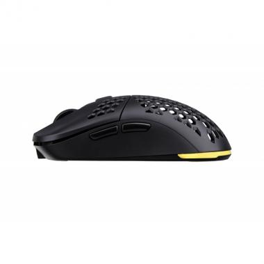 2E Gaming Миша HyperDrive Pro WL, RGB Black