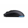 2E Gaming Миша HyperDrive Pro WL, RGB Black