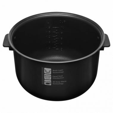 Sencor Рисоварка SRM1890SS /1,8 л/850 Вт.