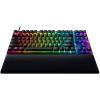 Razer Клавиатура игровая Huntsman V2 Tenkeyless Red Switch USB RU Black