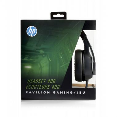 HP Pavilion Gaming 400 Headset