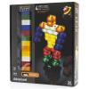 LIGHT STAX Конструктор Junior з LED підсвіткою Advanced M05001