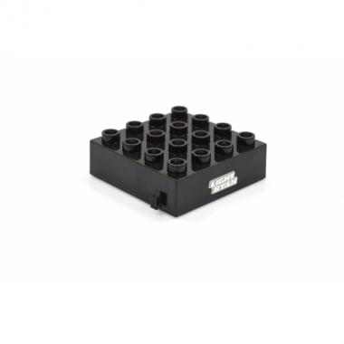 LIGHT STAX Конструктор Junior з LED підсвіткою Advanced M05001