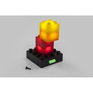 LIGHT STAX Конструктор Junior з LED підсвіткою Advanced M05001