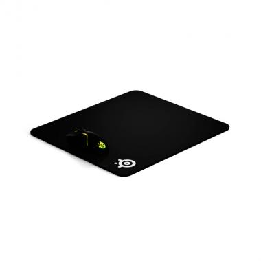 SteelSeries Gaming mousepad QcK Heavy Large Black