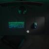 SteelSeries Gaming mousepad QcK Heavy Large Black