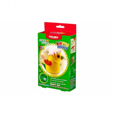 PAULINDA Super Dough Running Race cymbid