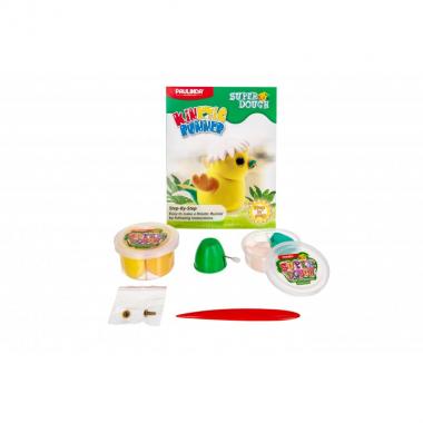 PAULINDA Super Dough Running Race cymbid