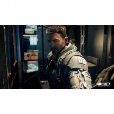 Activision Blizzard Call of Duty: Black Ops 3 [Blu-Ray диск] (PlayStation)