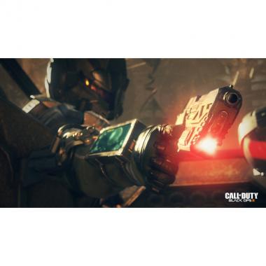 Activision Blizzard Call of Duty: Black Ops 3 [Blu-Ray диск] (PlayStation)