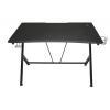 Trust Игровой стол GXT711 DOMINUS DESK BLACK