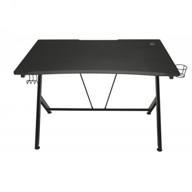 Trust Игровой стол GXT711 DOMINUS DESK BLACK