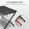 Trust Игровой стол GXT711 DOMINUS DESK BLACK