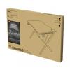 Trust Игровой стол GXT711 DOMINUS DESK BLACK