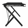 Trust Игровой стол GXT711 DOMINUS DESK BLACK