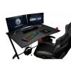 Trust Игровой стол GXT711 DOMINUS DESK BLACK