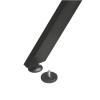 Trust Игровой стол GXT711 DOMINUS DESK BLACK