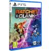 Games Software Ratchet Clank Rift Apart [Blu-Ray диск] (PS5)