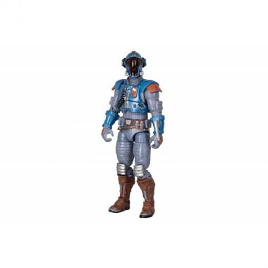 Fortnite Колекційна фігурка Survival Kit The Visitor, 10 см.