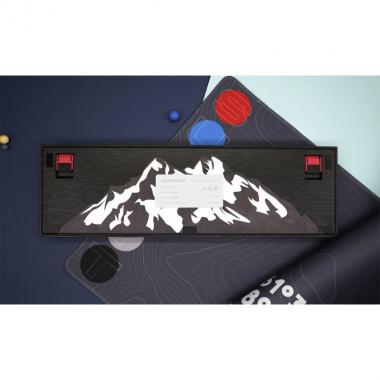 Varmilo Клавіатура MA108M V2 Summit R2, EC Sakura V2,RU
