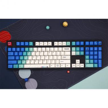 Varmilo Клавіатура MA108M V2 Summit R2, EC Sakura V2,RU