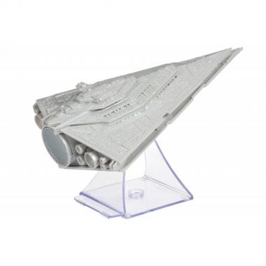 eKids iHome Disney, Star Wars, Star Destroyer, Wireless