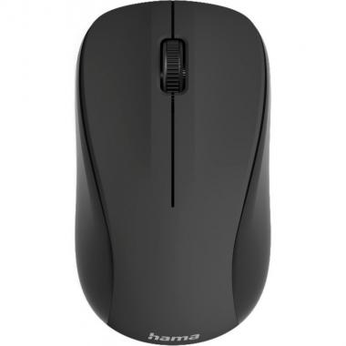 HAMA Mouse MW-300 WL, black