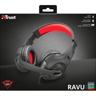 Trust GXT 307 Ravu