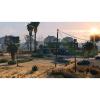 Games Software Grand Theft Auto V Premium Edition [Blu-Ray диск] (PS4)