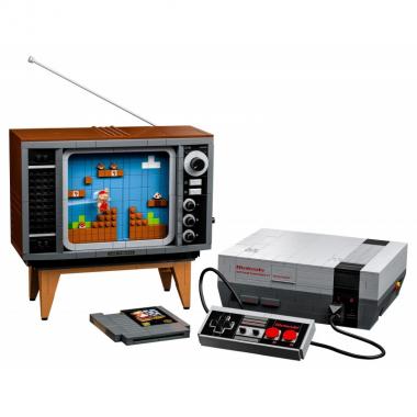 LEGO Super Mario™ Nintendo Entertainment System