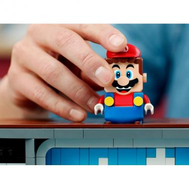 LEGO Super Mario™ Nintendo Entertainment System