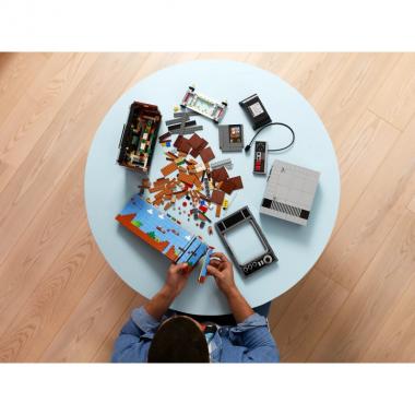 LEGO Super Mario™ Nintendo Entertainment System
