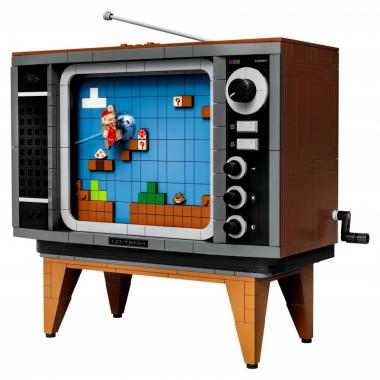 LEGO Super Mario™ Nintendo Entertainment System
