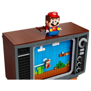 LEGO Super Mario™ Nintendo Entertainment System