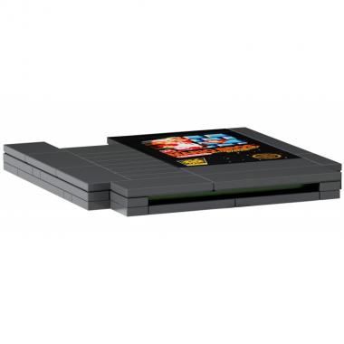 LEGO Super Mario™ Nintendo Entertainment System