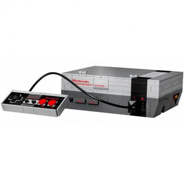 LEGO Super Mario™ Nintendo Entertainment System