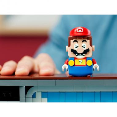 LEGO Super Mario™ Nintendo Entertainment System
