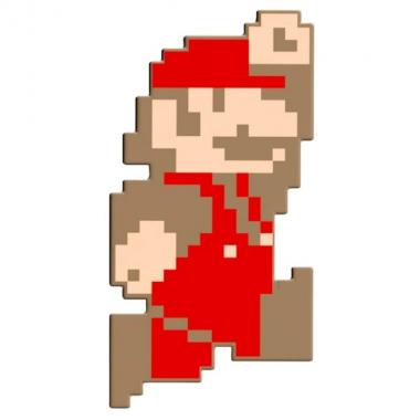 LEGO Super Mario™ Nintendo Entertainment System