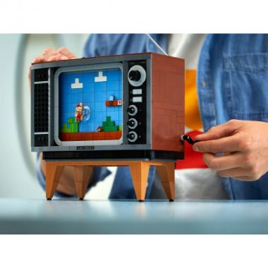 LEGO Super Mario™ Nintendo Entertainment System
