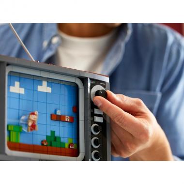 LEGO Super Mario™ Nintendo Entertainment System