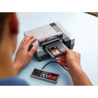 LEGO Super Mario™ Nintendo Entertainment System