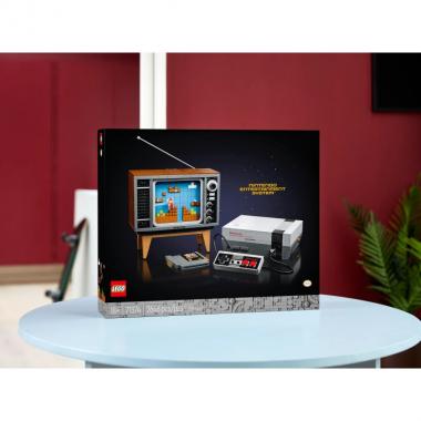 LEGO Super Mario™ Nintendo Entertainment System