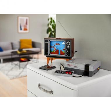 LEGO Super Mario™ Nintendo Entertainment System