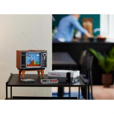 LEGO Super Mario™ Nintendo Entertainment System
