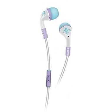 eKids iHome, Disney, Frozen, Anna and Elsa, Mic
