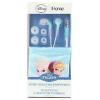 eKids iHome, Disney, Frozen, Anna and Elsa, Mic