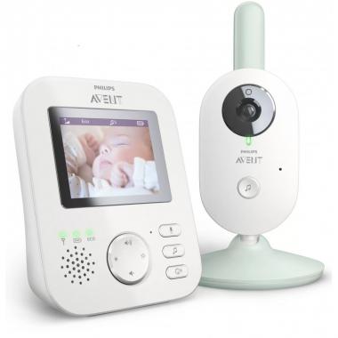 Avent Цифрова відеоняня SCD831/52