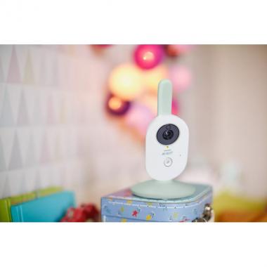 Avent Цифрова відеоняня SCD831/52
