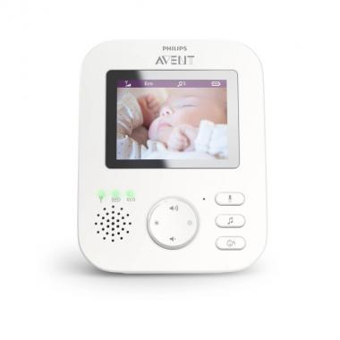 Avent Цифрова відеоняня SCD831/52