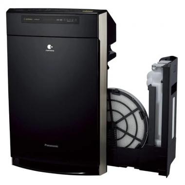 Panasonic Air Purifier F-VXR50R-K